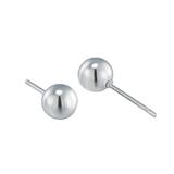 Stainless Steel Stud Earrings PJ178 VNISTAR Stainless Steel Earrings