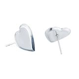 Stainless Steel Stud Earrings PJ190 VNISTAR Accessories