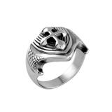 Stainless Steel Men's Ring R056 VNISTAR Jewellery