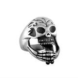 Stainless Steel Men's Ring R066 VNISTAR Jewellery