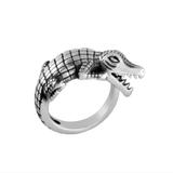 Stainless Steel Men's Ring R076 VNISTAR Rings