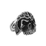 Stainless Steel Men's Ring R079 VNISTAR Jewellery