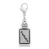 Steel Clip-On Charms T104L VNISTAR Clip On Charms