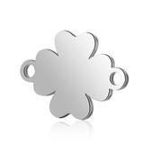 Stainless Steel Polished Small Charms T141 VNISTAR Steel Small Charms