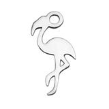 Stainless Steel Polished Small Charms T159 VNISTAR Steel Small Charms