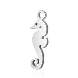 Stainless Steel Polished Small Charms T160 VNISTAR Steel Small Charms