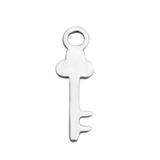 Stainless Steel Polished Small Charms T215 VNISTAR Steel Small Charms