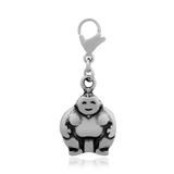 Steel Clip-On Charms T336L VNISTAR Clip On Charms