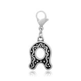 Steel Clip-On Charms T427L VNISTAR Clip On Charms