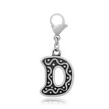 Steel Clip-On Charms T430L VNISTAR Clip On Charms
