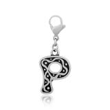 Steel Clip-On Charms T442L VNISTAR Clip On Charms