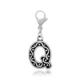 Steel Clip-On Charms T443L VNISTAR Clip On Charms