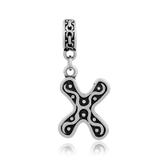 Steel Dangle Charms T450P VNISTAR Dangle Charms