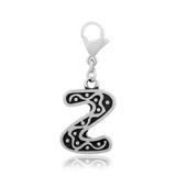 Steel Clip-On Charms T452L VNISTAR Clip On Charms