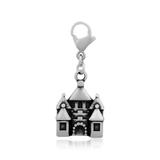 Steel Clip-On Charms T464L VNISTAR Clip On Charms