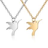 Stainless Steel Pendant Necklace TN129 VNISTAR Stainless Steel Charm Necklaces