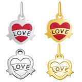 Stainless Steel Emoji Charms VC050 VNISTAR Emoji Steel Charms