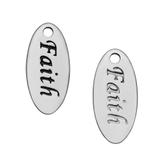 Stainless Steel Small Charms VC057 VNISTAR Steel Small Charms