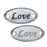 Stainless Steel Small Charms VC058 VNISTAR Steel Small Charms