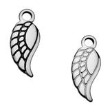 Stainless Steel Small Charms VC127 VNISTAR Steel Small Charms