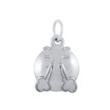 Stainless Steel Charms VC151-1 VNISTAR Stainless Steel Charms