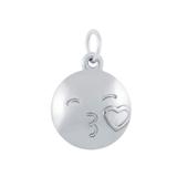 Stainless Steel Charms VC152-1 VNISTAR Metal Charms