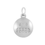 Stainless Steel Charms VC153-1 VNISTAR Metal Charms