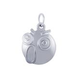 Stainless Steel Charms VC159-1 VNISTAR Stainless Steel Charms