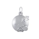 Stainless Steel Charms VC160-1 VNISTAR Stainless Steel Charms