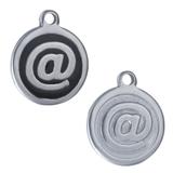 Stainless Steel Small Charms VC215 VNISTAR Steel Small Charms
