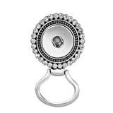 Snap Button Glass Holder VNP024 VNISTAR Snap Button Accessories