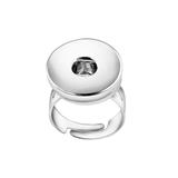 Snap Button Ring VR001 VNISTAR Snap Button Accessories